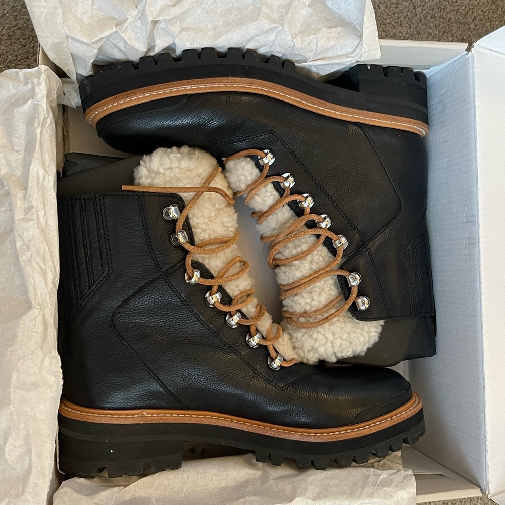 Marc Fischer LTD Izzie Boot
